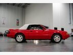 Thumbnail Photo 7 for 1992 Ford Mustang